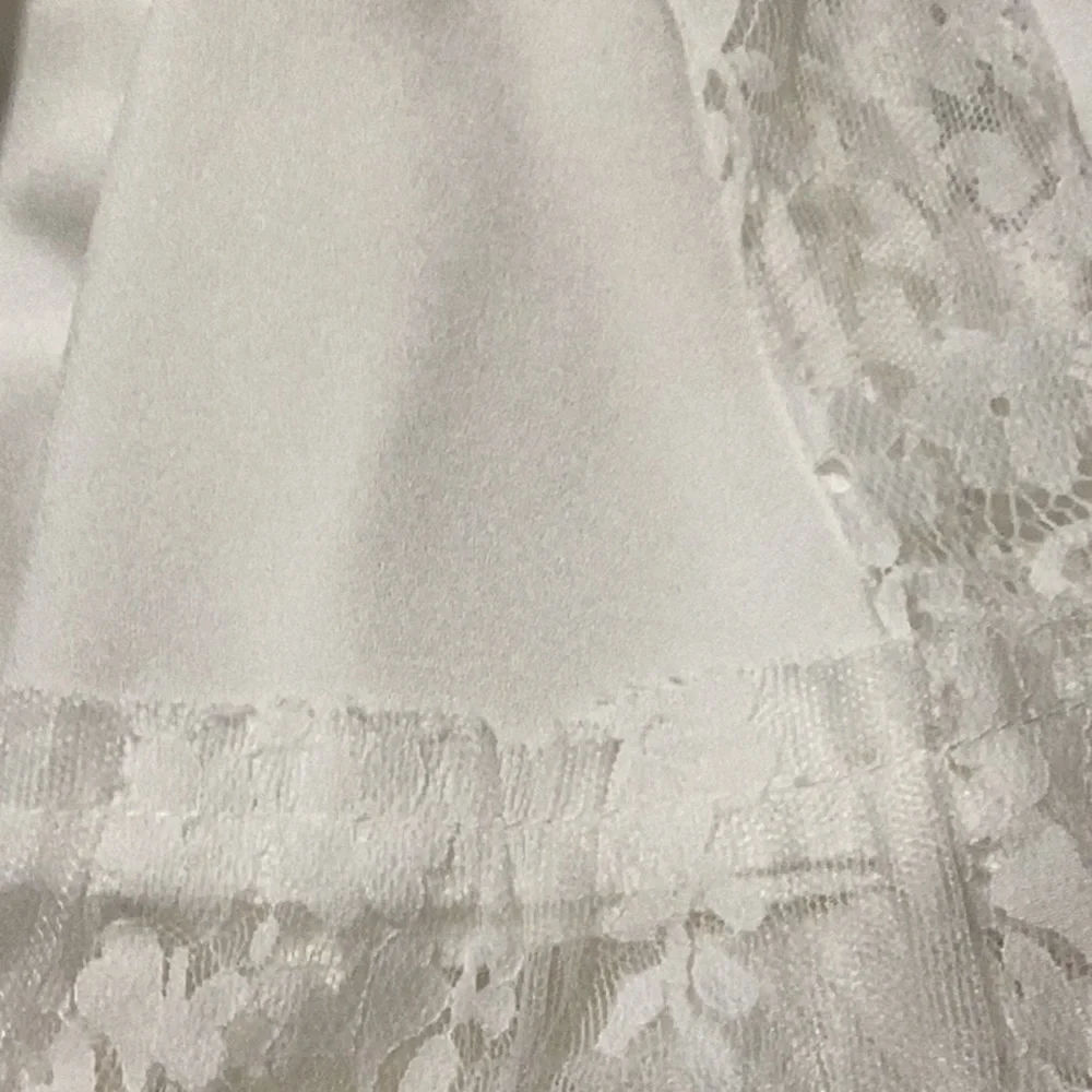 K R L. Ivory Tunic - Picture 10 of 10